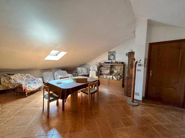 Appartamento in vendita a Frassino CN