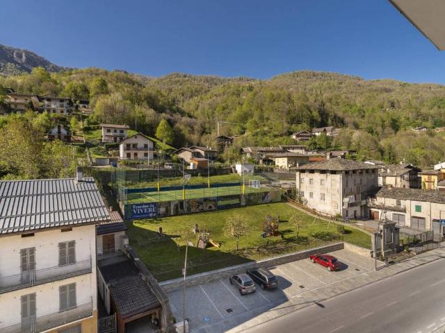 Appartamento in vendita a Frassino CN