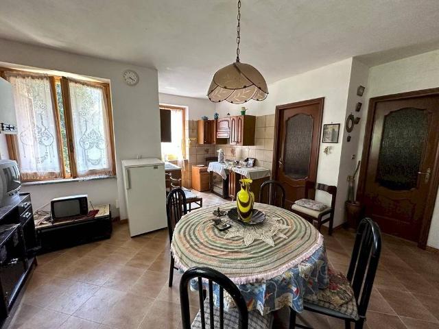 Appartamento in vendita a Frassino CN