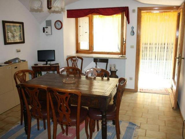 Appartamento in vendita a Frassino CN