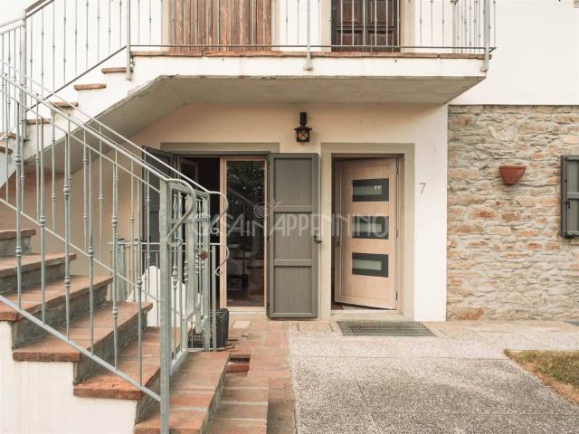 Appartamento in vendita a Frassinoro MO