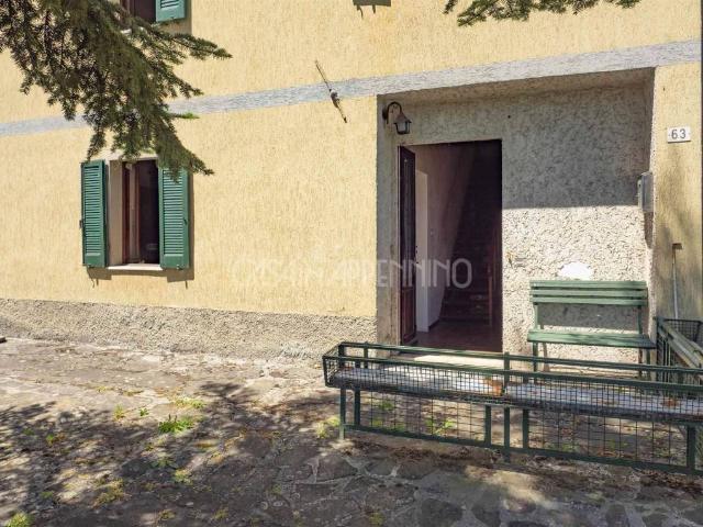 Appartamento in vendita a Frassinoro, Sassatella