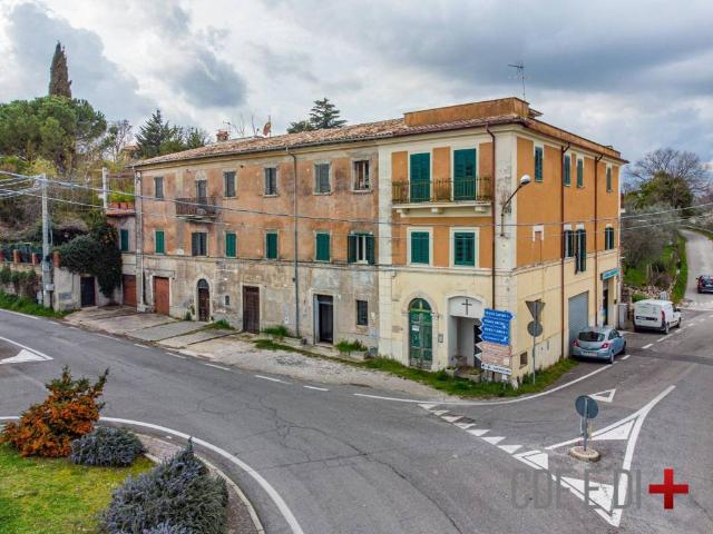 Appartamento in vendita a Frasso Sabino RI
