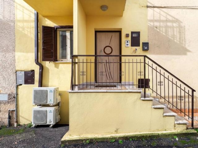 Appartamento in vendita a Frasso Sabino RI
