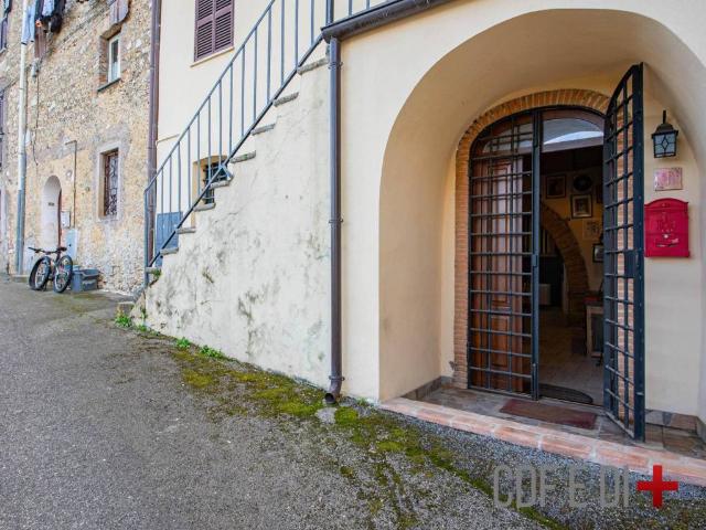 Appartamento in vendita a Frasso Sabino RI