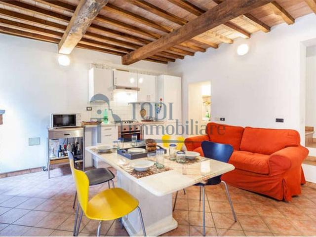 Appartamento in vendita a Massa Martana PG