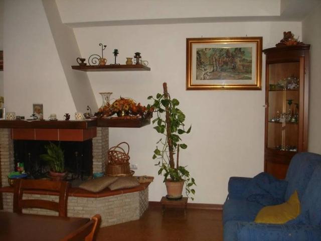 Appartamento in vendita a Fratta Todina PG