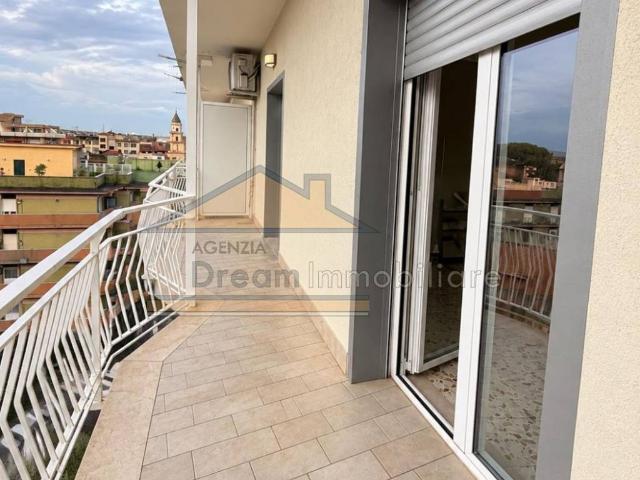 Appartamento in vendita a Frattamaggiore NA