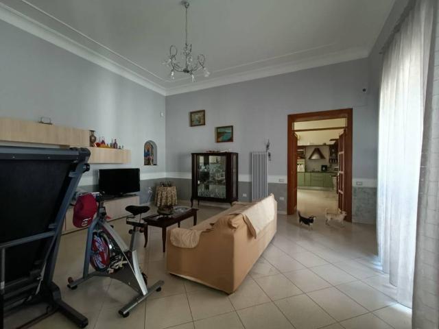 Appartamento in vendita a Frattamaggiore NA