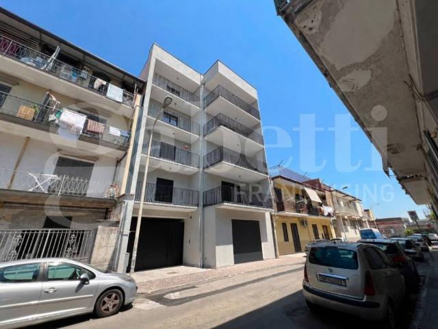 Appartamento in vendita a Frattamaggiore NA