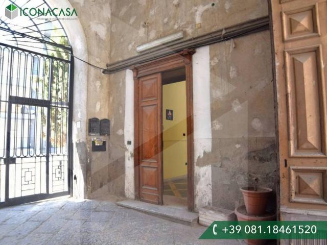 Appartamento in vendita a Frattamaggiore NA