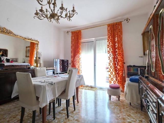 Appartamento in vendita a Frattamaggiore NA