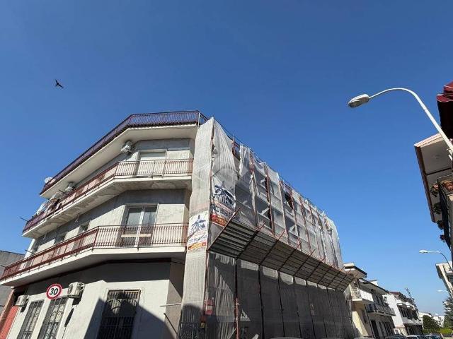 Appartamento in vendita a Frattamaggiore NA