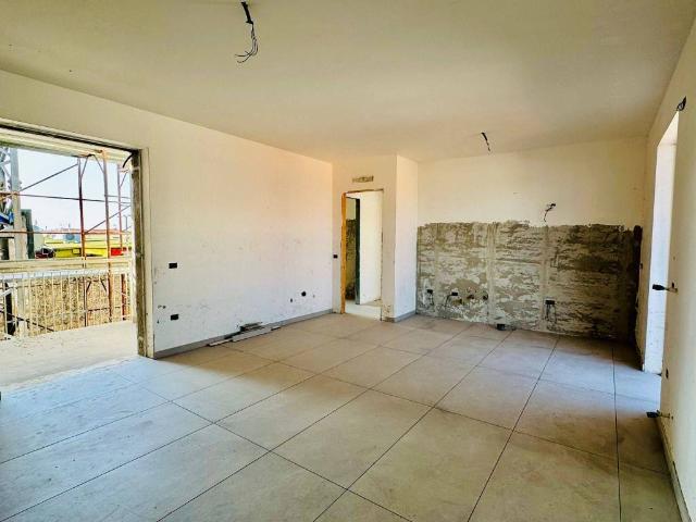 Appartamento in vendita a Frattamaggiore NA