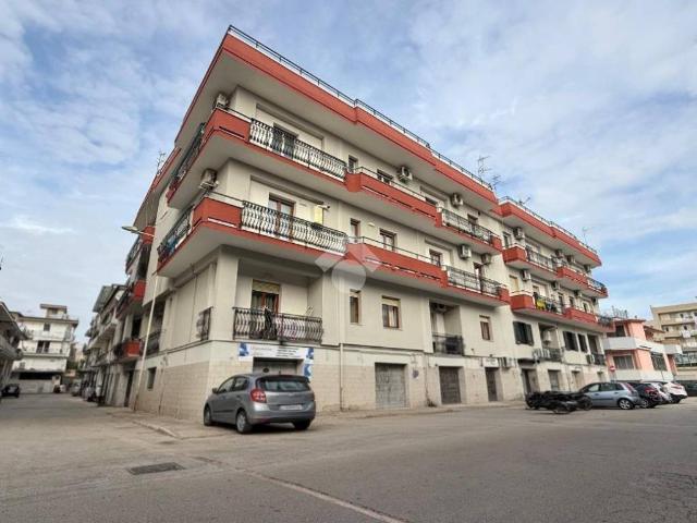 Appartamento in vendita a Frattamaggiore NA
