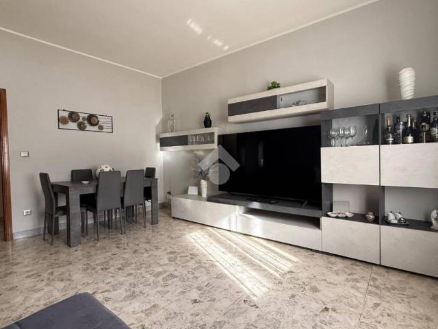 Appartamento in vendita a Frattamaggiore NA