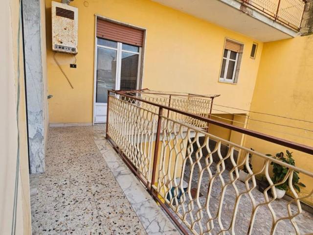 Appartamento in vendita a Frattamaggiore NA