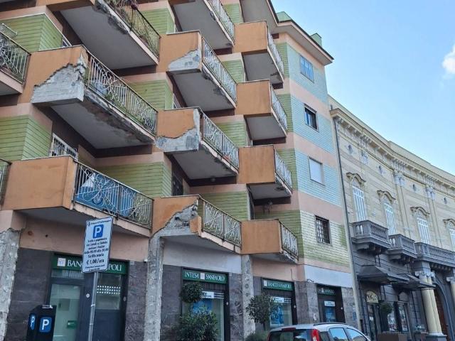 Appartamento in vendita a Frattamaggiore NA