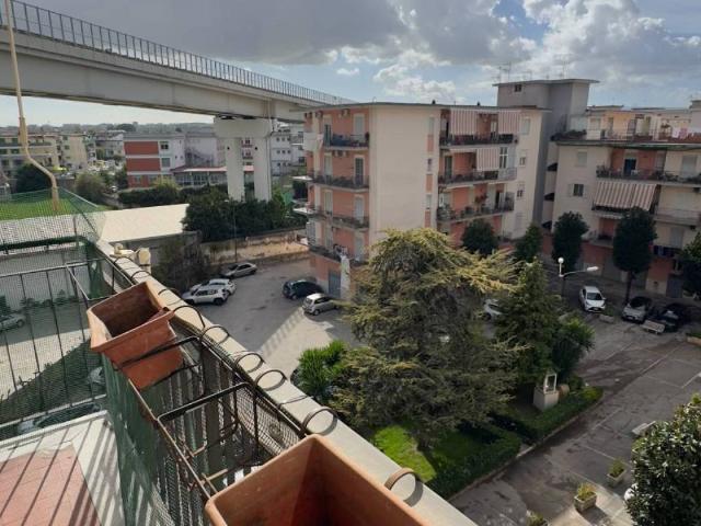 Appartamento in vendita a Frattamaggiore NA