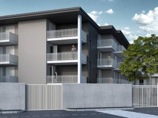 Appartamento in vendita a Frattamaggiore NA