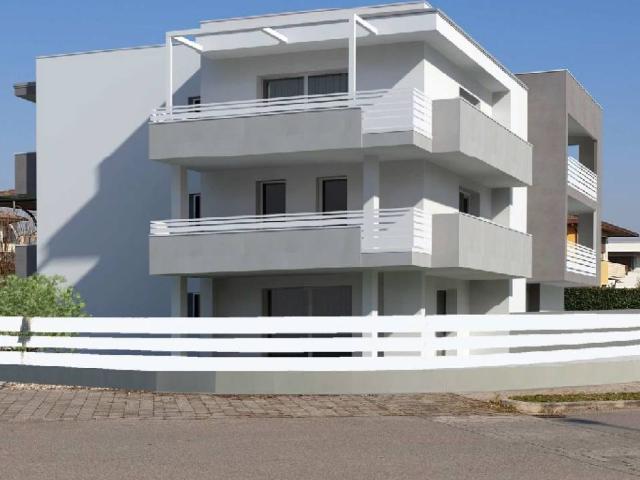Appartamento in vendita a Frattamaggiore NA