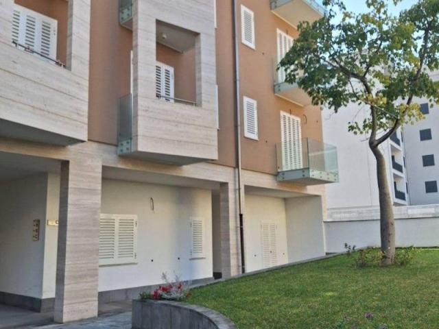 Appartamento in vendita a Frattamaggiore NA