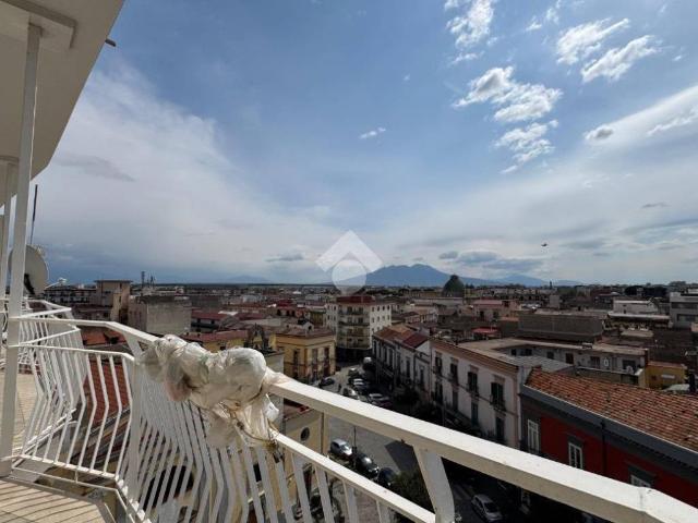 Appartamento in vendita a Frattamaggiore NA