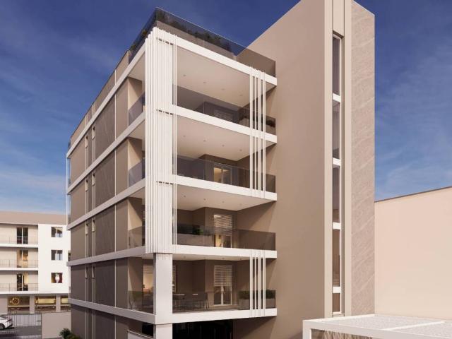 Appartamento in vendita a Frattamaggiore NA