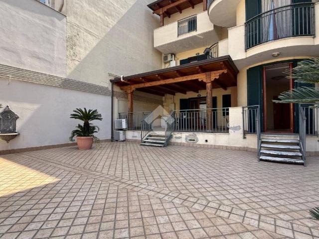Appartamento in vendita a Frattamaggiore NA