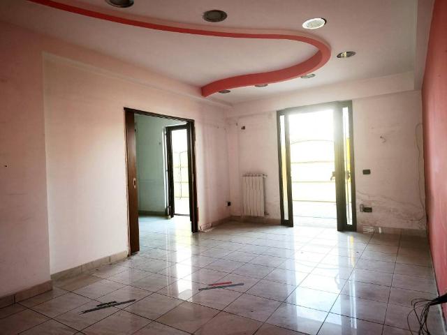 Appartamento in vendita a Frattamaggiore NA