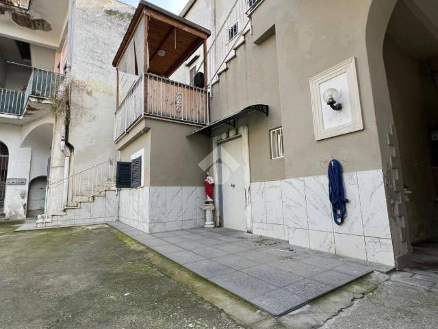 Appartamento in vendita a Frattamaggiore NA