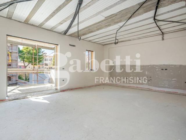 Appartamento in vendita a Frattamaggiore NA