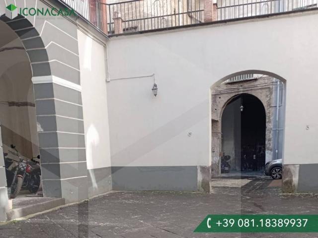 Appartamento in vendita a Frattamaggiore NA