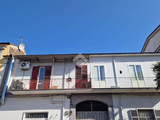 Appartamento in vendita a Frattamaggiore NA