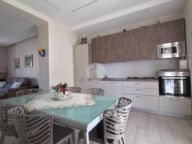 Appartamento in vendita a Frattamaggiore NA