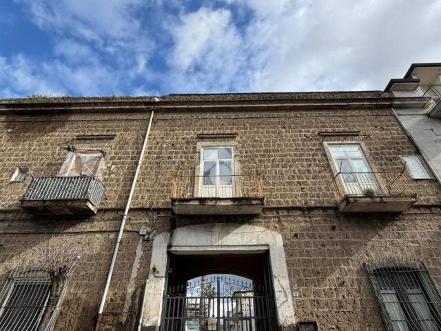 Appartamento in vendita a Frattamaggiore NA