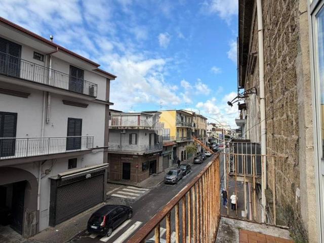 Appartamento in vendita a Frattamaggiore NA