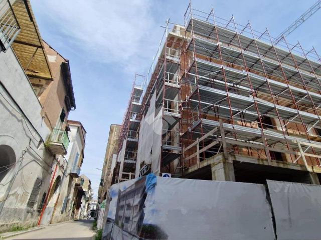 Appartamento in vendita a Frattamaggiore NA