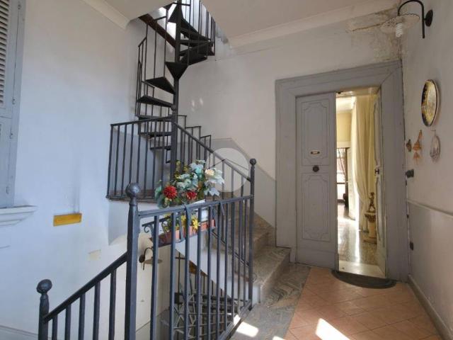 Appartamento in vendita a Frattamaggiore NA