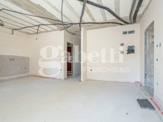 Appartamento in vendita a Frattamaggiore NA
