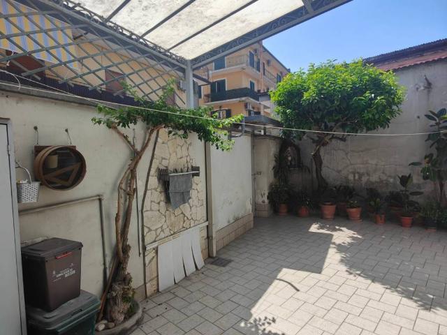 Appartamento in vendita a Frattamaggiore NA