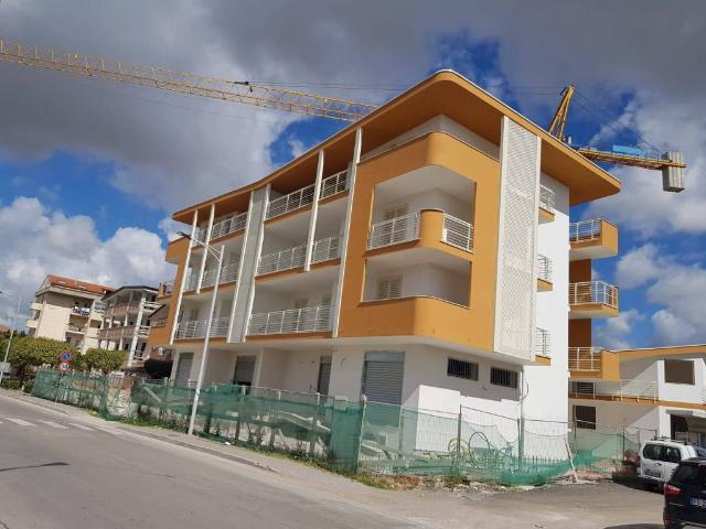 Appartamento in vendita a Frattamaggiore NA