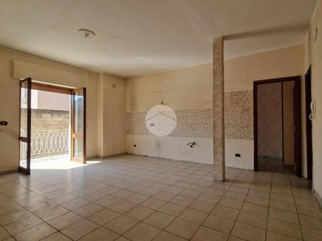 Appartamento in vendita a Frattamaggiore NA