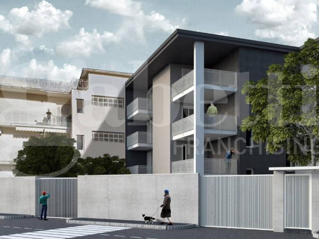 Appartamento in vendita a Frattamaggiore NA