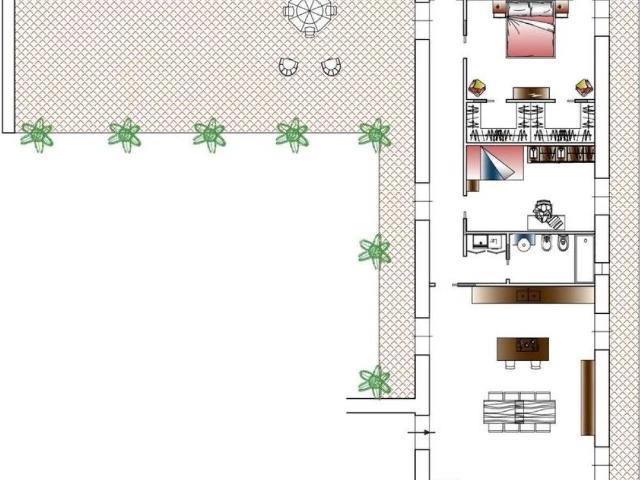 Appartamento in vendita a Frattamaggiore NA