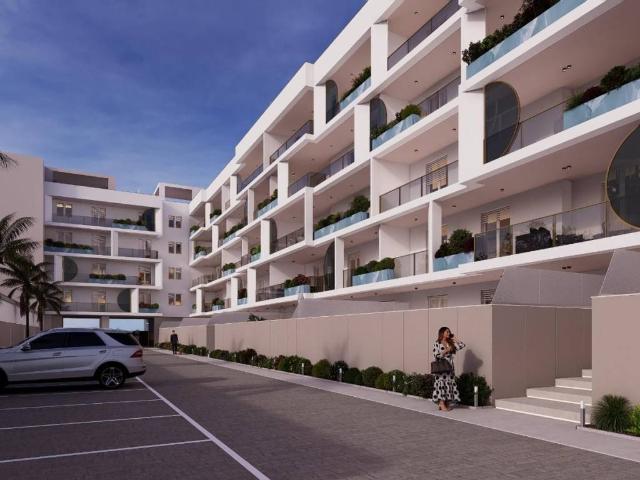 Appartamento in vendita a Frattamaggiore NA