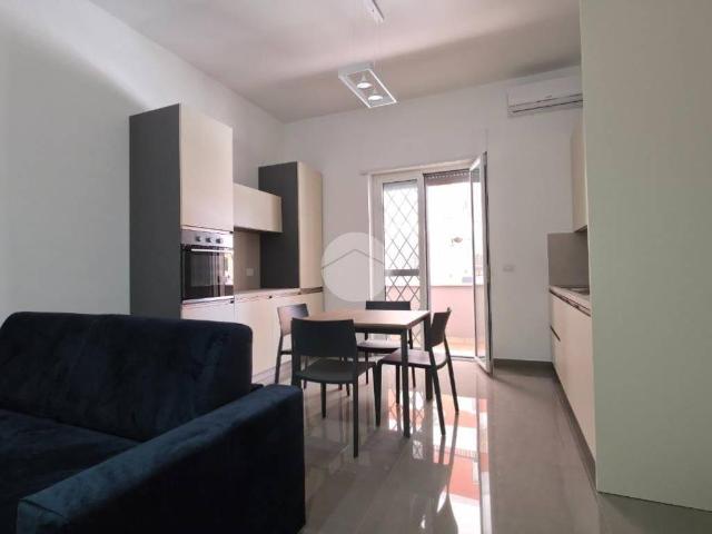 Appartamento in vendita a Frattamaggiore NA