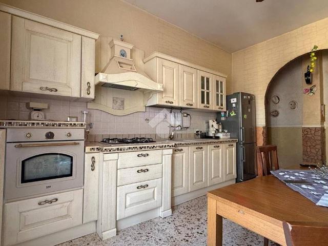 Appartamento in vendita a Frattamaggiore NA