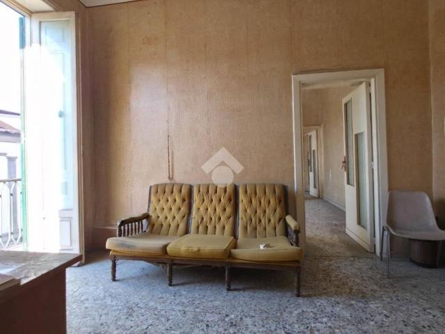 Appartamento in vendita a Frattamaggiore NA