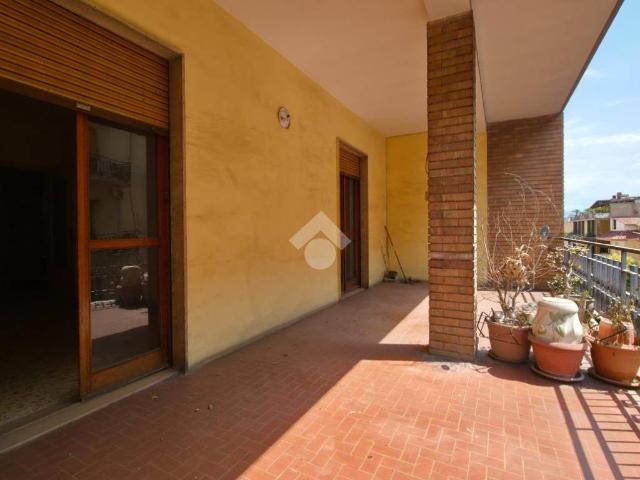Appartamento in vendita a Frattamaggiore NA